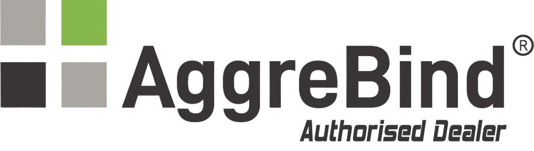 Authorized by AggreBind